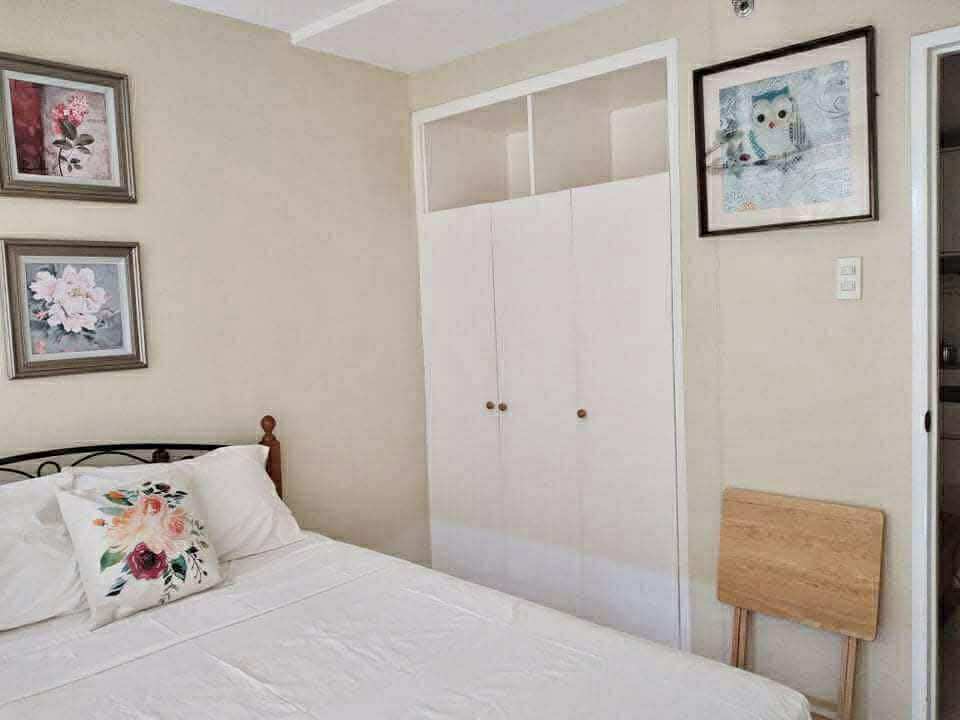 FOR SALE: Fully Furnished 2-Bedroom Condo in One Oasis Mabolo, Cebu City