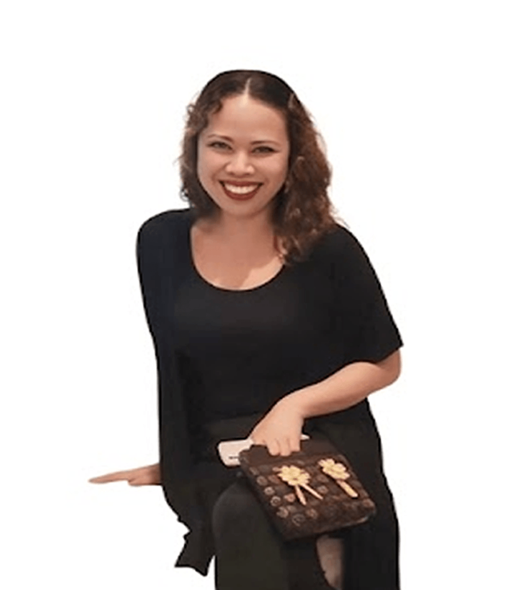 Mary Anne Tesiorna